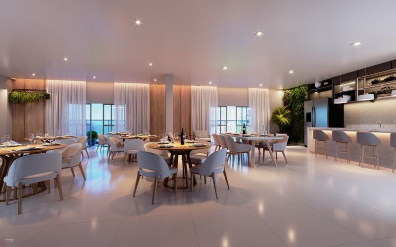Imagem Apartamento com 2 Quartos à Venda, 65 m² em Praia de Itaparica - Vila Velha