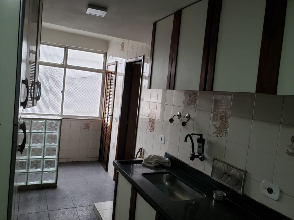 Imagem Apartamento com 3 Quartos à Venda, 98 m²em Icaraí - Niterói