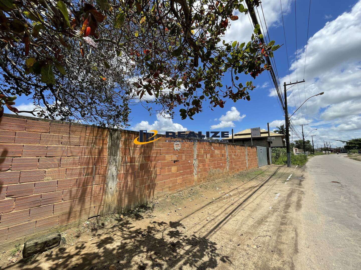 Imagem Terreno à Venda, 2 m²em Parque Turf Club - Campos dos Goytacazes