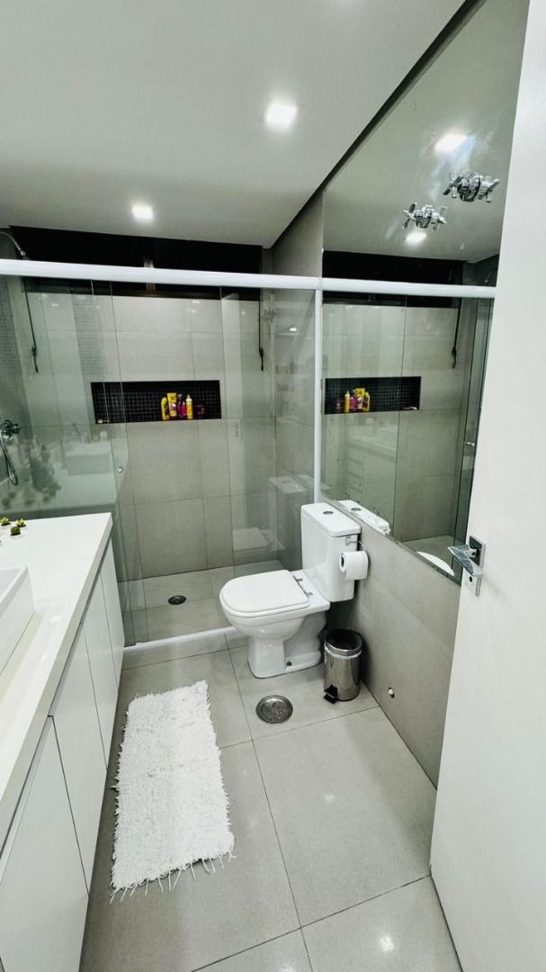 Imagem Apartamento com 3 Quartos à Venda, 157 m² em Vila Assunção - Santo André Imagem Apartamento com 3 Quartos à Venda, 157 m² em Vila Assunção - Santo André