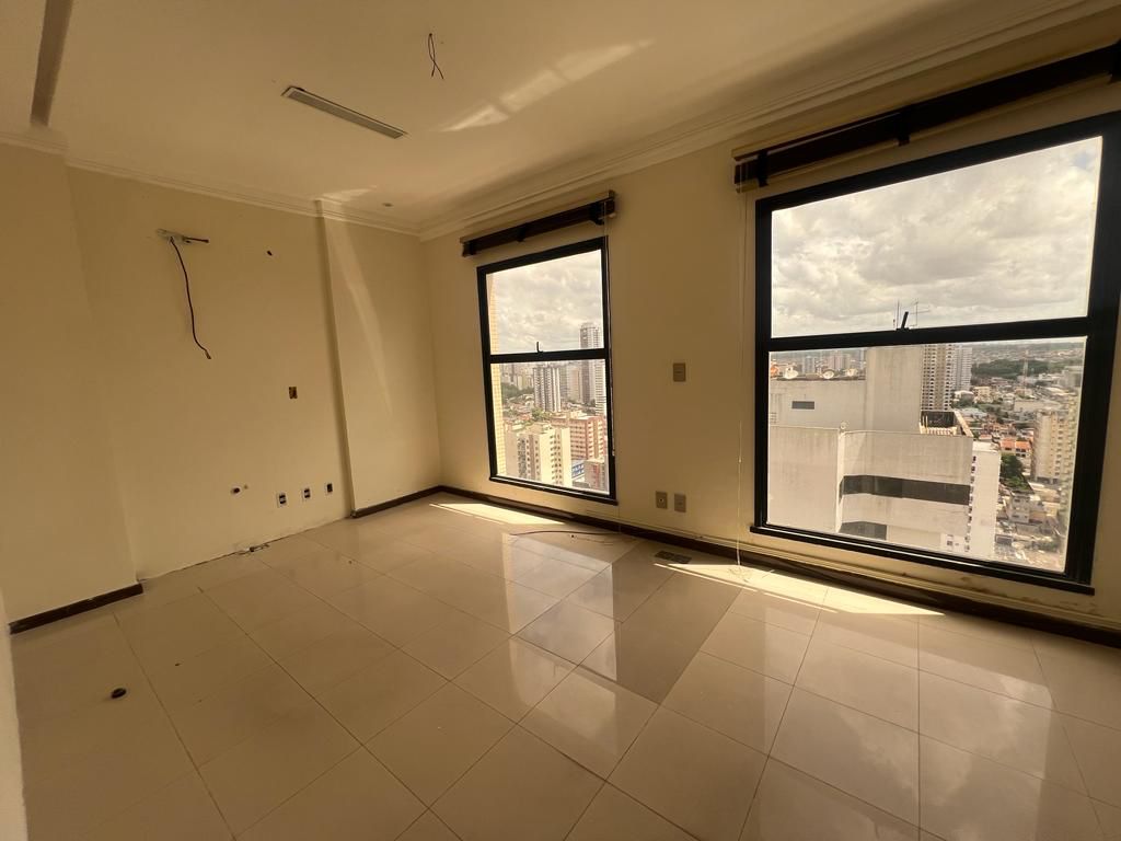 Imagem Sala Comercial para Alugar, 100 m²em Cremação - Belém Imagem Sala Comercial para Alugar, 100 m²em Cremação - Belém