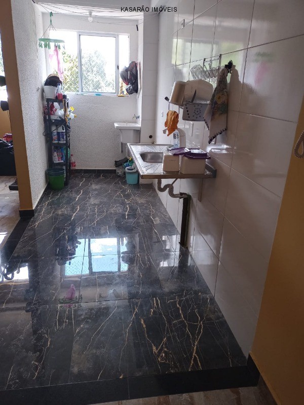 Imagem Apartamento com 2 Quartos para Alugar, 49 m²em Jardim Jaraguá - São Paulo