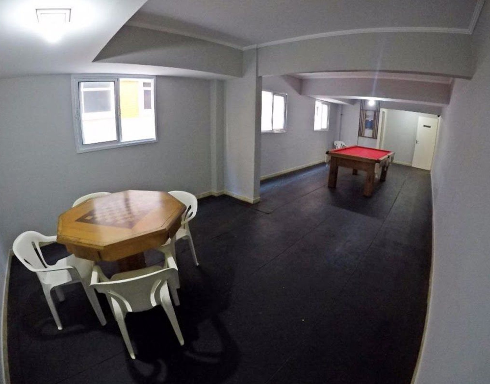 Imagem Apartamento com 1 Quarto à Venda, 40 m²em Aviação - Praia Grande