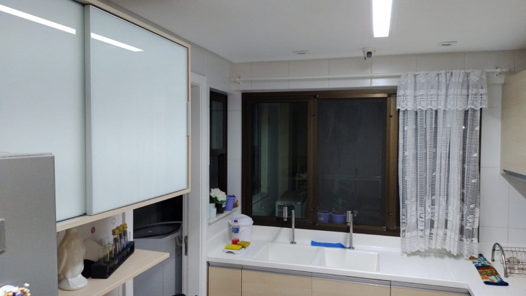 Imagem Apartamento com 4 Quartos à Venda, 142 m² em Alphaville I - Salvador