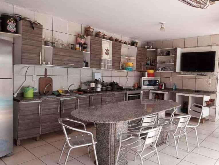 Imagem Casa com 3 Quartos à Venda, 350 m²em Nova Marabá - Marabá Imagem Casa com 3 Quartos à Venda, 350 m²em Nova Marabá - Marabá