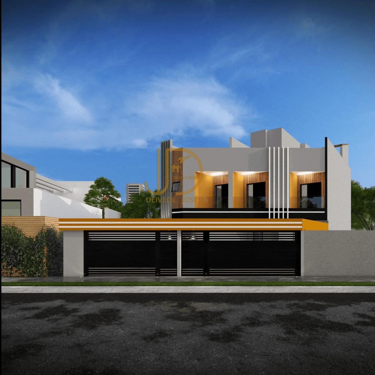 Sobrado com 3 Quartos à Venda, 130 m² em Vila Curuçá - Santo André