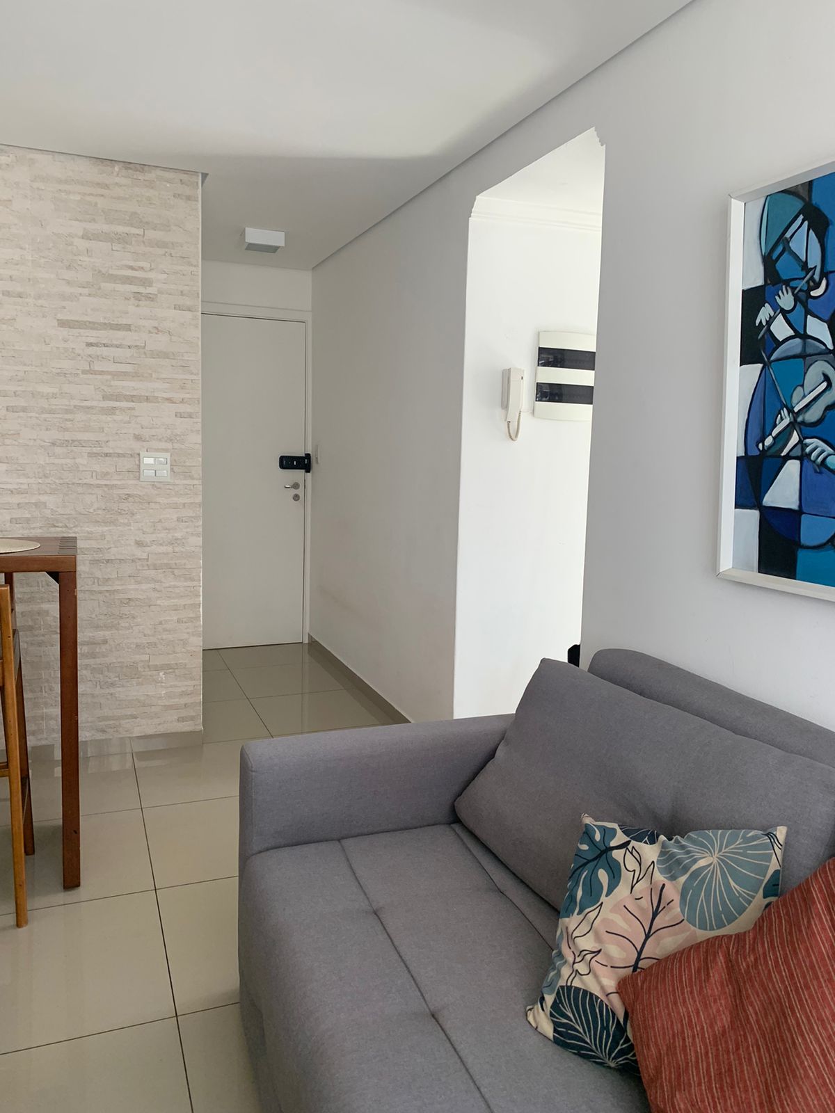 Imagem Apartamento com 2 Quartos à Venda, 79 m²em Vila Nova Conceição - São Paulo