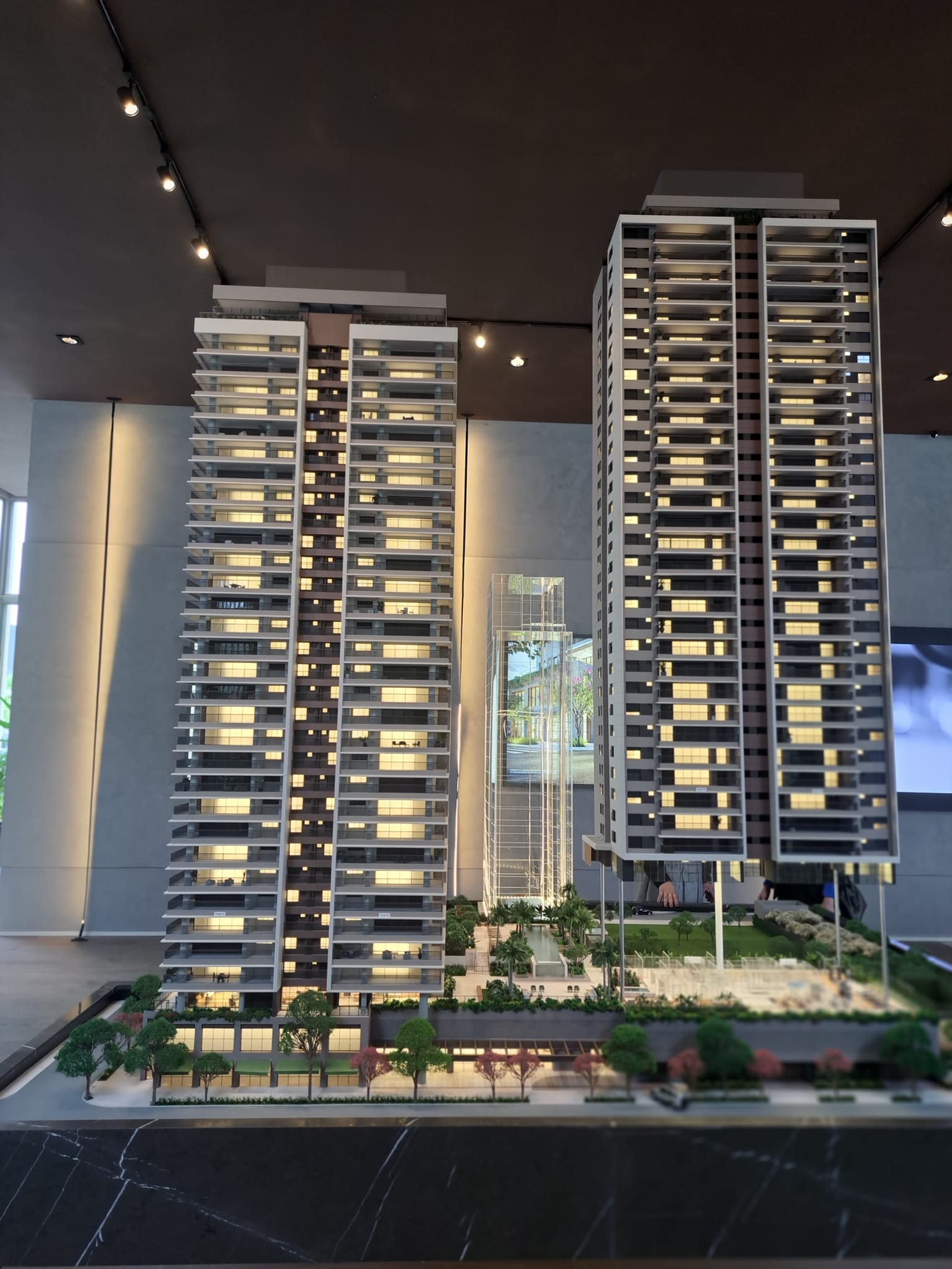 Imagem Apartamento com 4 Quartos à Venda, 217 m²em Cidade Monções - São Paulo Imagem Apartamento com 4 Quartos à Venda, 217 m²em Cidade Monções - São Paulo
