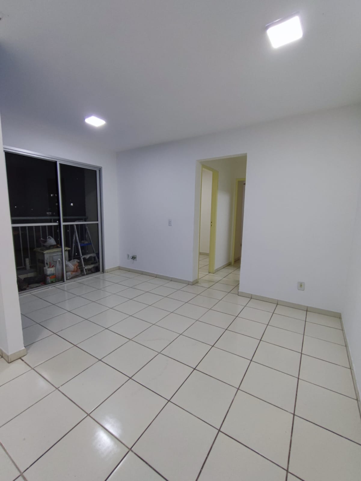 Imagem Apartamento com 2 Quartos à Venda, 50 m²em Ataíde - Vila Velha