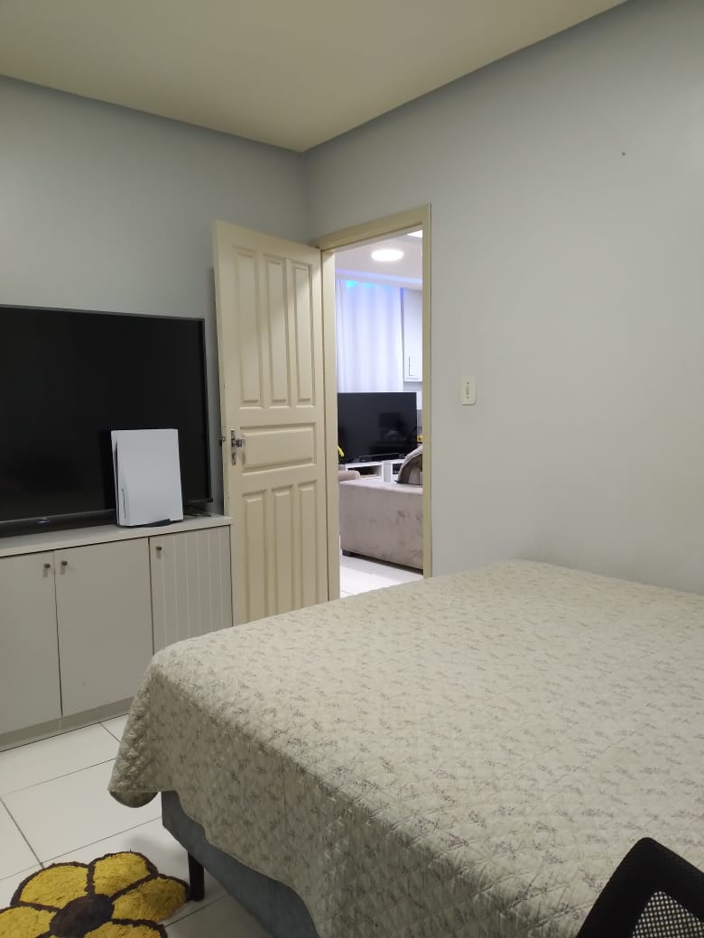 Imagem Apartamento com 2 Quartos à Venda, 47 m²em Pedreira - Belém
