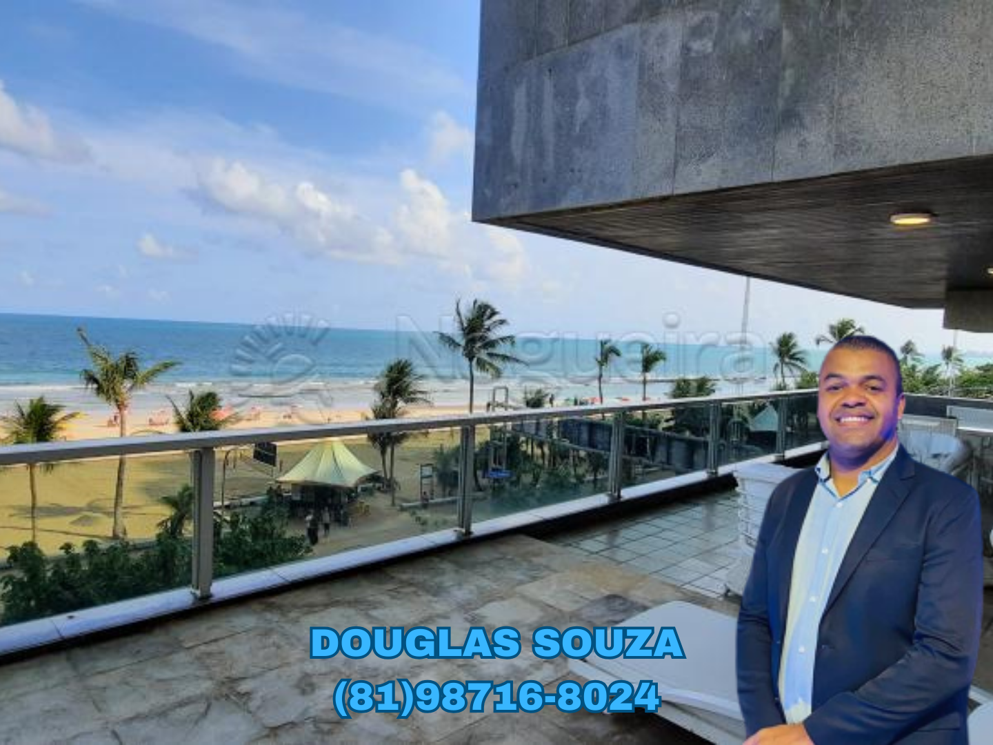 Imagem Apartamento com 4 Quartos à Venda, 413 m²em Boa Viagem - Recife Imagem Apartamento com 4 Quartos à Venda, 413 m²em Boa Viagem - Recife