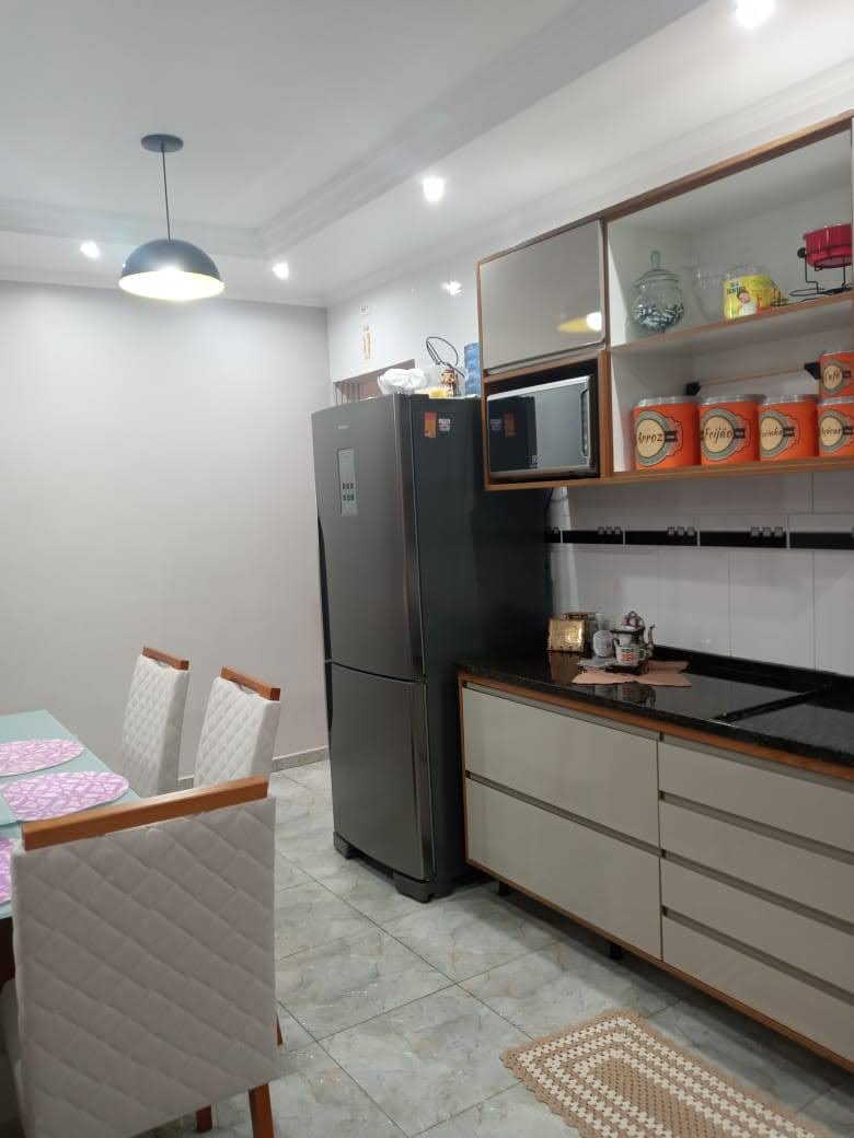Imagem Casa com 2 Quartos à Venda, 134 m² em Jardim Universo - Mogi das Cruzes Imagem Casa com 2 Quartos à Venda, 134 m² em Jardim Universo - Mogi das Cruzes