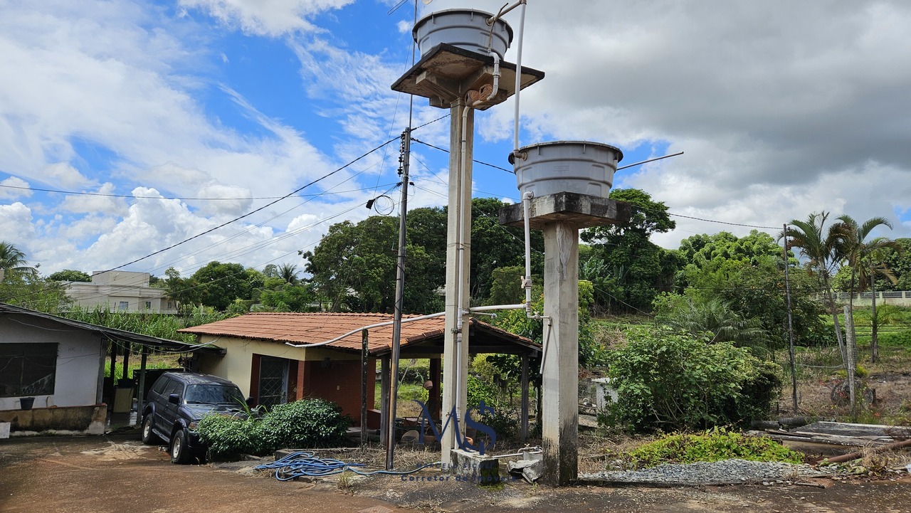 Imagem Fazenda à Venda, 2 m²em Park Way - Brasília