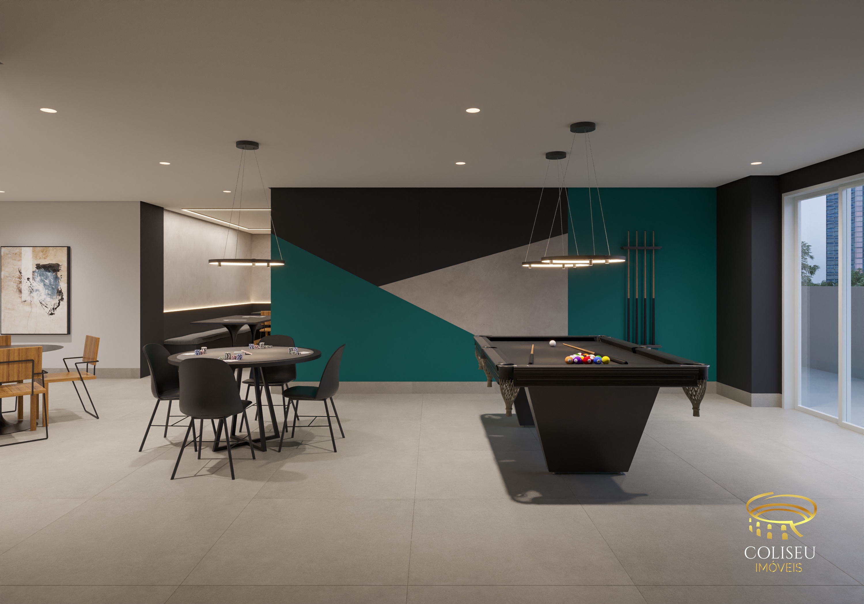Imagem Apartamento com 3 Quartos à Venda, 119 m²em Zona 07 - Maringá