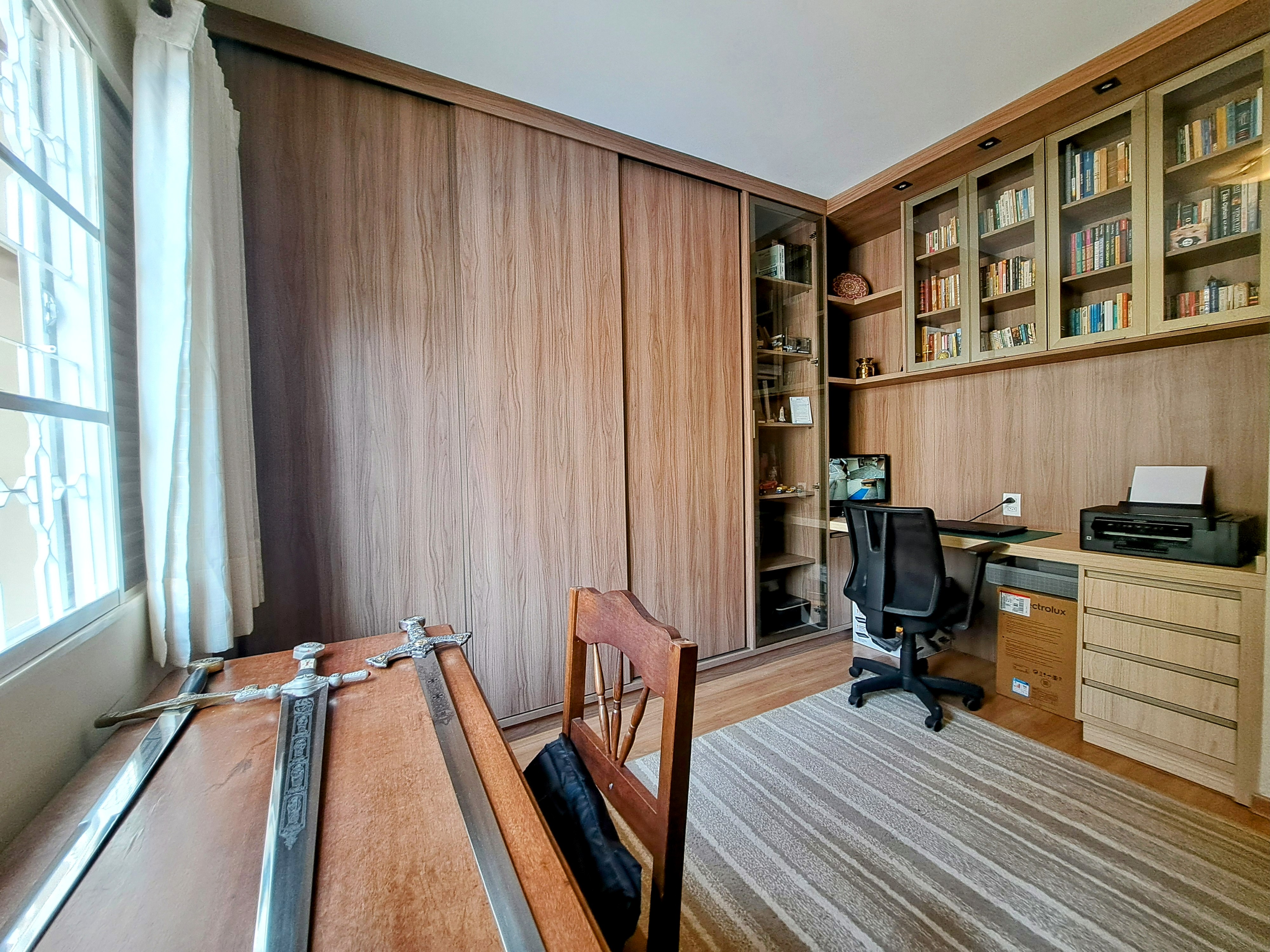 Imagem Casa com 3 Quartos à Venda, 180 m²em Parque Alto Taquaral - Campinas Imagem Casa com 3 Quartos à Venda, 180 m²em Parque Alto Taquaral - Campinas