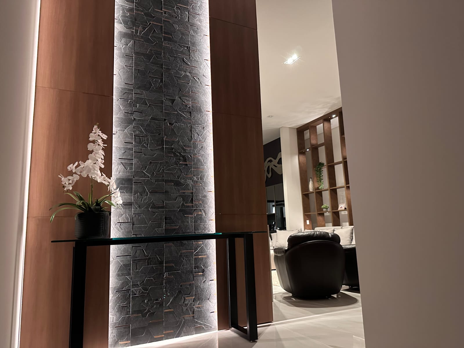 Imagem Casa de Condomínio com 4 Quartos à Venda, 350 m²em Condomínio Reserva da Serra - Jundiaí