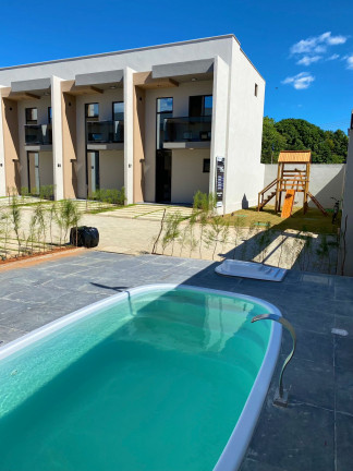 Imagem Casa de Condomínio com 3 Quartos à Venda, 73 m² em Jabuti - Itaitinga Imagem Casa de Condomínio com 3 Quartos à Venda, 73 m² em Jabuti - Itaitinga