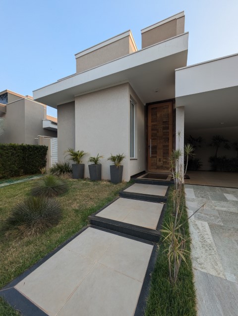 Imagem Casa com 3 Quartos à Venda, 269 m²em Parque Residencial Damha V - São José do Rio Preto Imagem Casa com 3 Quartos à Venda, 269 m²em Parque Residencial Damha V - São José do Rio Preto