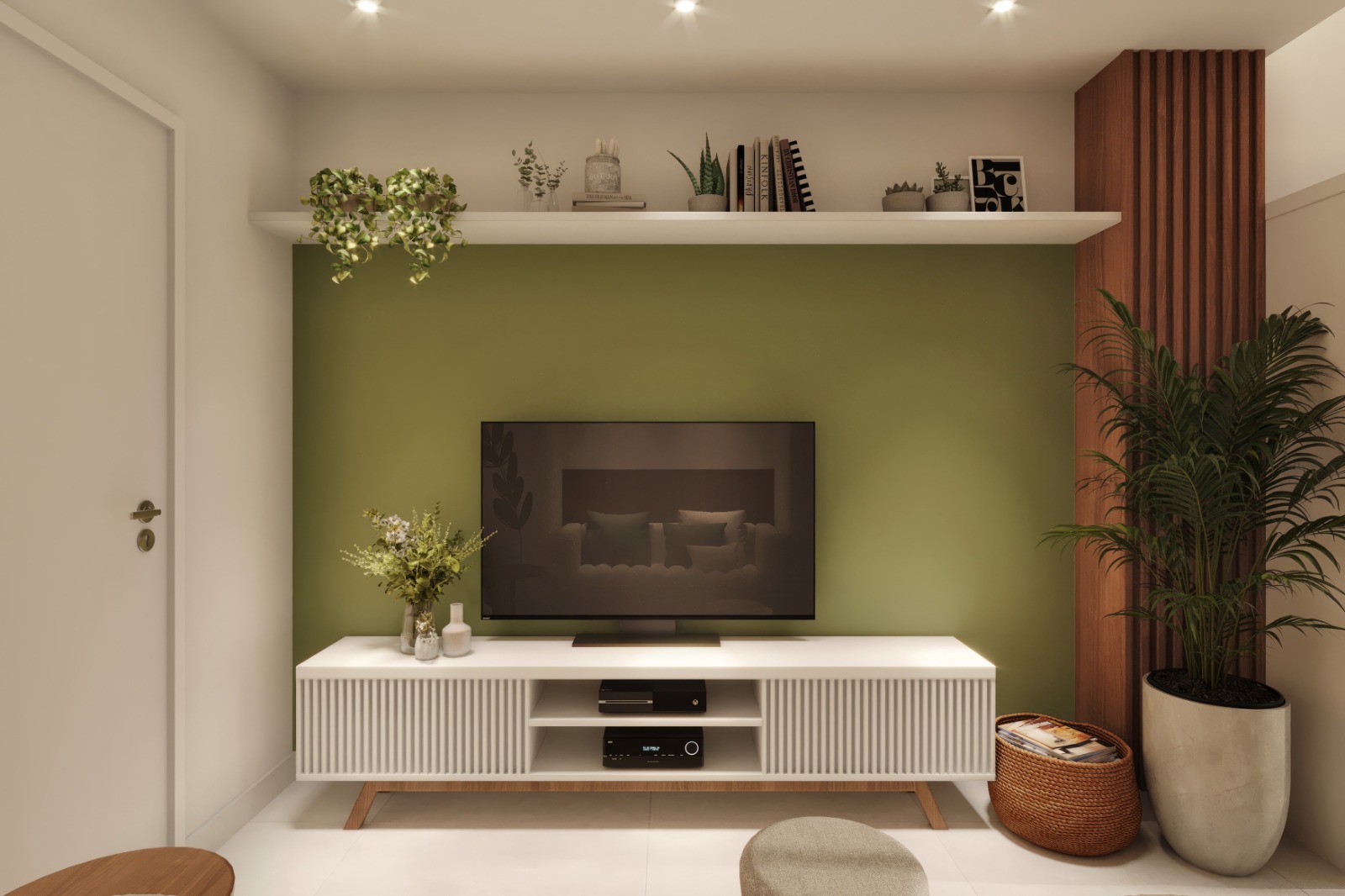 Apartamento com 1 Quarto à Venda, 25 m²em Centro - Rio de Janeiro