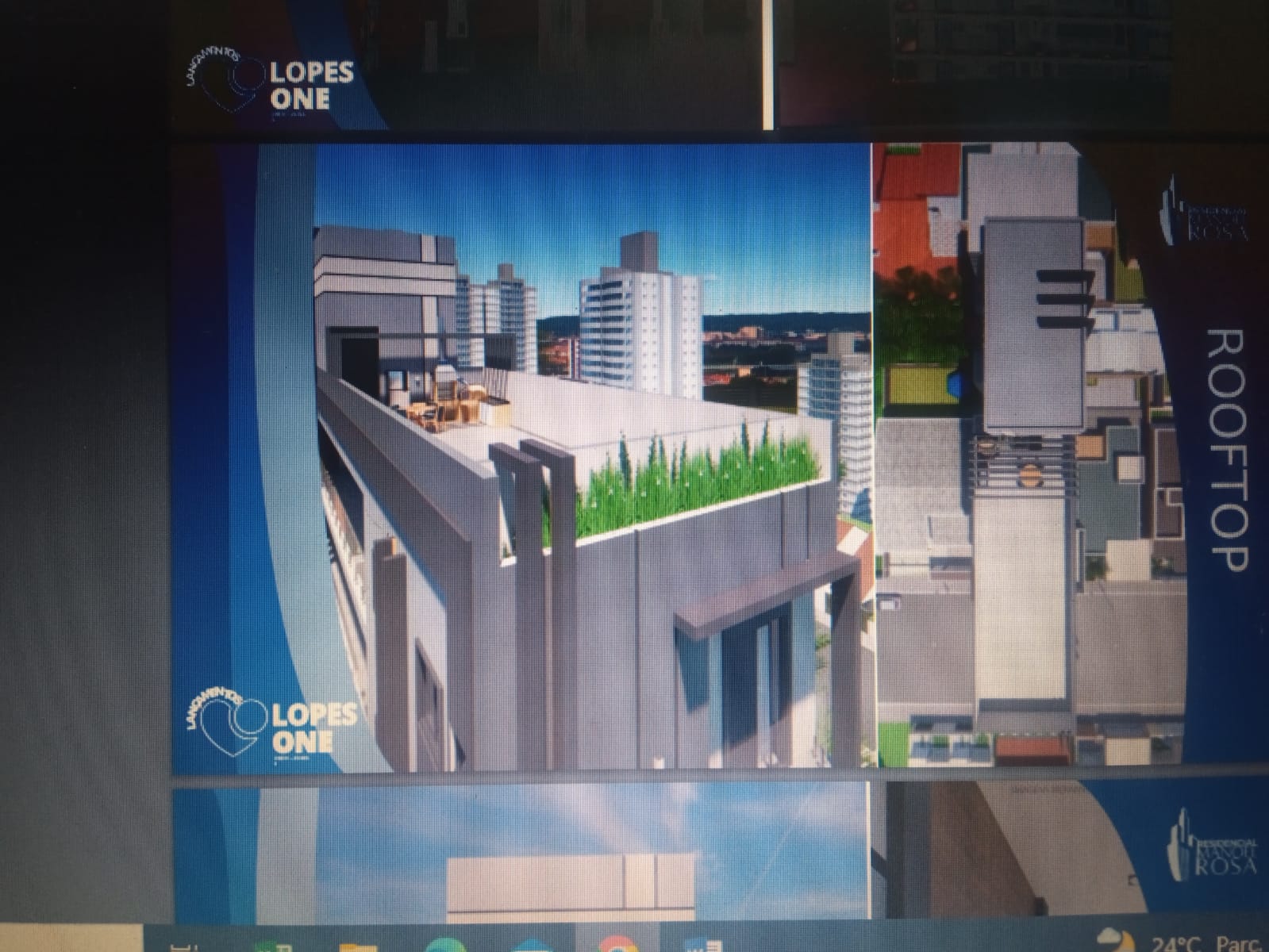 Apartamento com 2 Quartos à Venda, 37 m²em Jardim São Paulo(Zona Norte) - São Paulo