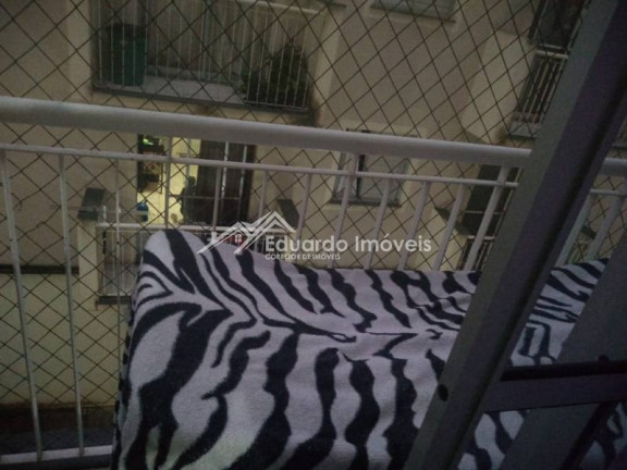 Imagem Apartamento com 2 Quartos à Venda, 64 m² em Jardim Estrela - Mauá Imagem Apartamento com 2 Quartos à Venda, 64 m² em Jardim Estrela - Mauá