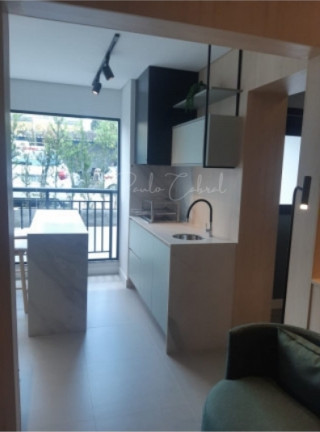 Imagem Apartamento com 2 Quartos à Venda, 62 m² em Campestre - Santo André