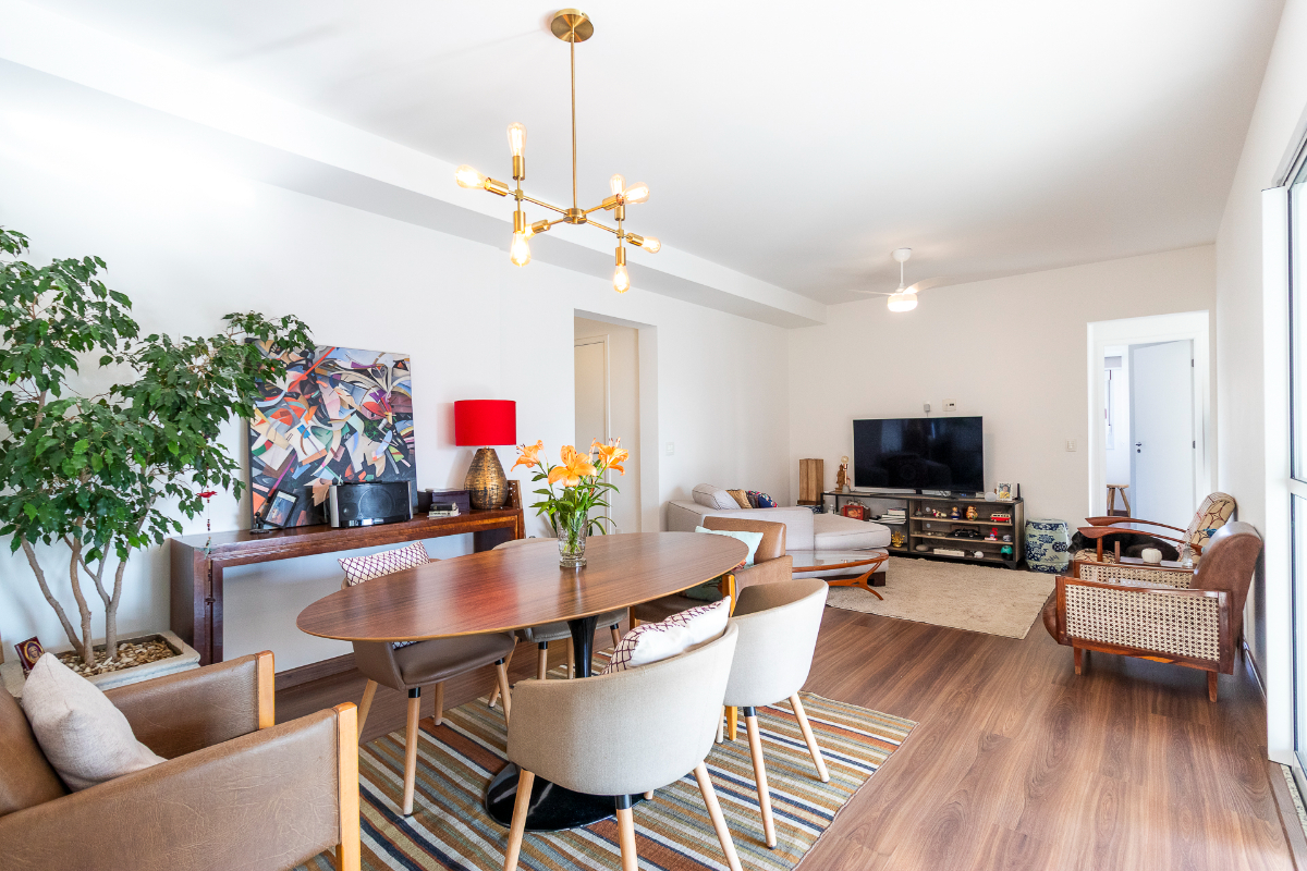 Imagem Apartamento com 3 Quartos à Venda, 105 m² em Vila Cruzeiro - São Paulo Imagem Apartamento com 3 Quartos à Venda, 105 m² em Vila Cruzeiro - São Paulo