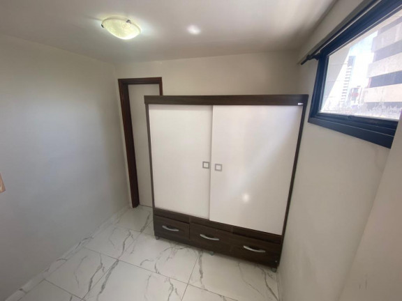 Imagem Apartamento com 3 Quartos à Venda, 94 m² em Manaíra - João Pessoa Imagem Apartamento com 3 Quartos à Venda, 94 m² em Manaíra - João Pessoa