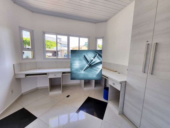Imagem Casa de Condomínio com 3 Quartos à Venda, 190 m² em Condomínio Residencial Euroville - Bragança Paulista Imagem Casa de Condomínio com 3 Quartos à Venda, 190 m² em Condomínio Residencial Euroville - Bragança Paulista