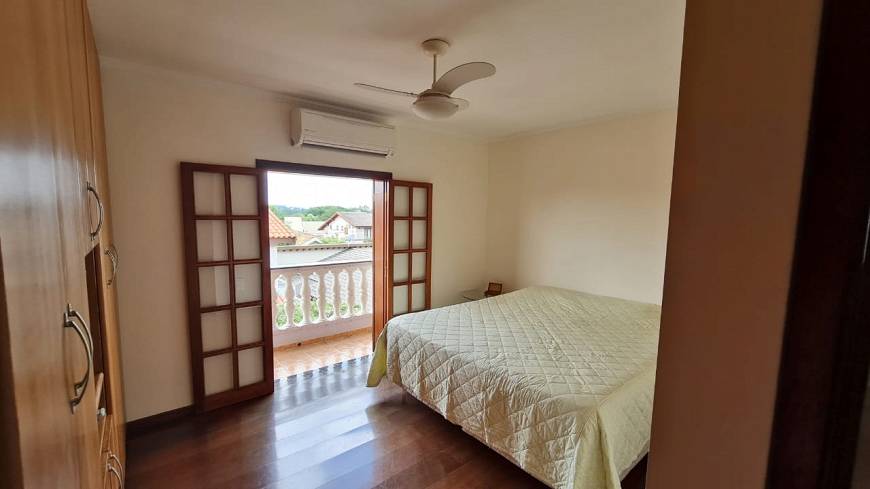 Imagem Casa de Condomínio com 3 Quartos para Alugar, 300 m²em Portal do Paraíso II - Jundiaí Imagem Casa de Condomínio com 3 Quartos para Alugar, 300 m²em Portal do Paraíso II - Jundiaí