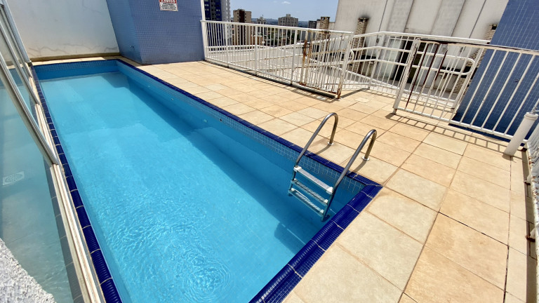 Imagem Apartamento com 1 Quarto à Venda, 30 m² em Samambaia Sul (Samambaia) - Brasília