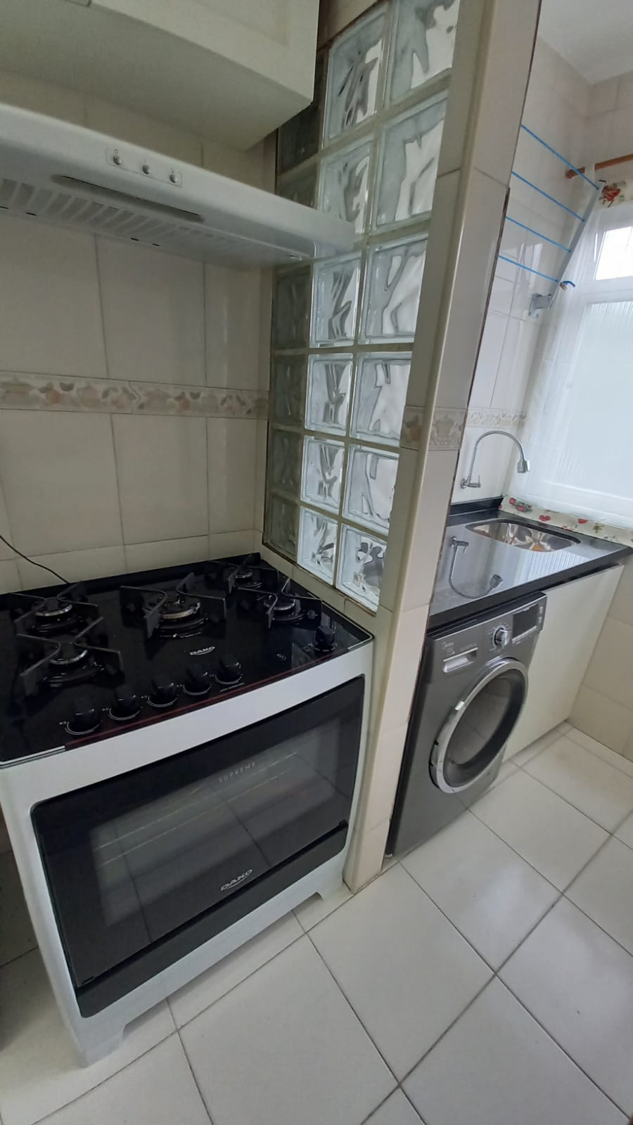 Imagem Apartamento com 2 Quartos à Venda, 55 m²em Jacarepaguá - Rio de Janeiro