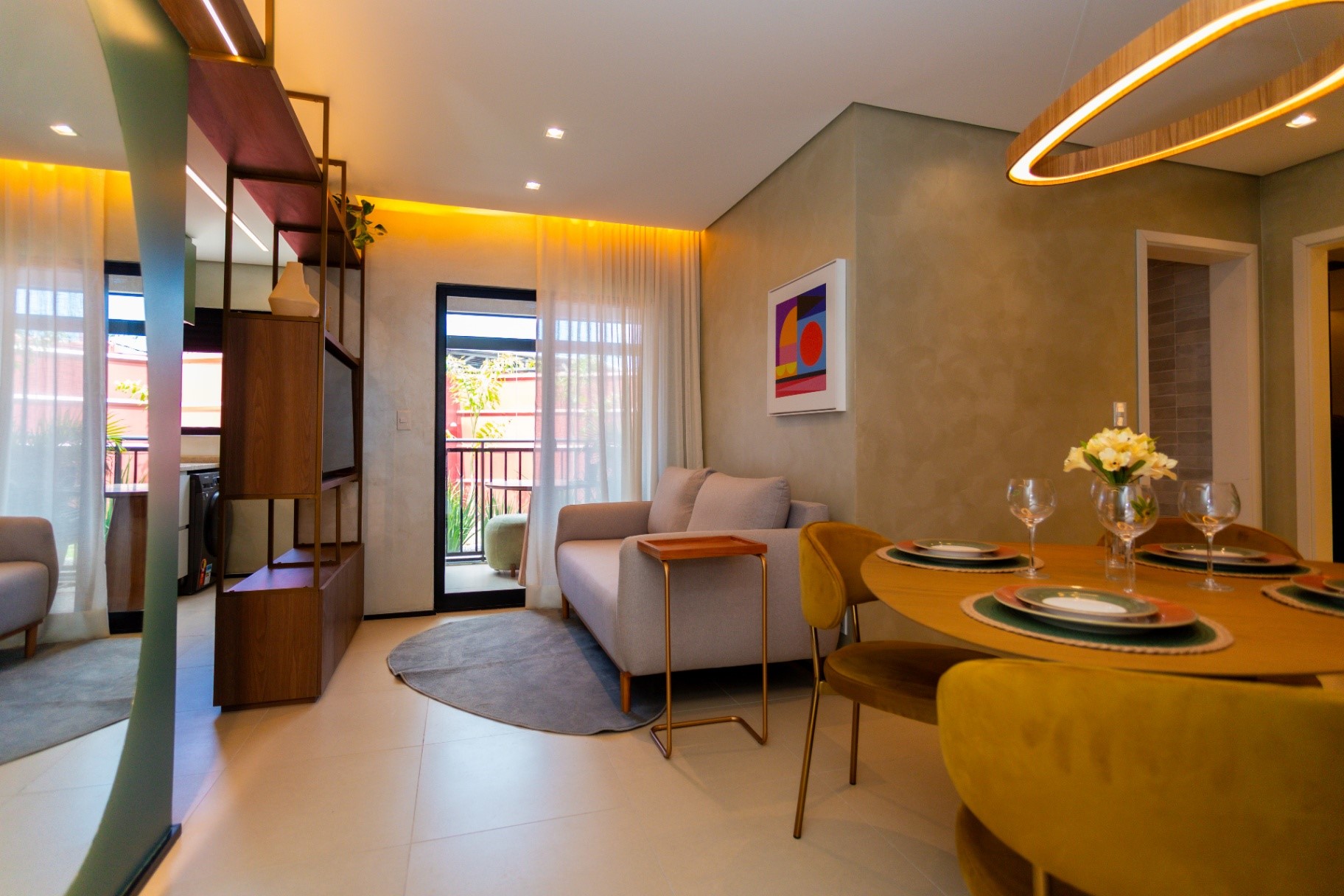 Imagem Apartamento com 3 Quartos à Venda, 65 m² em Serraria - Maceió Imagem Apartamento com 3 Quartos à Venda, 65 m² em Serraria - Maceió