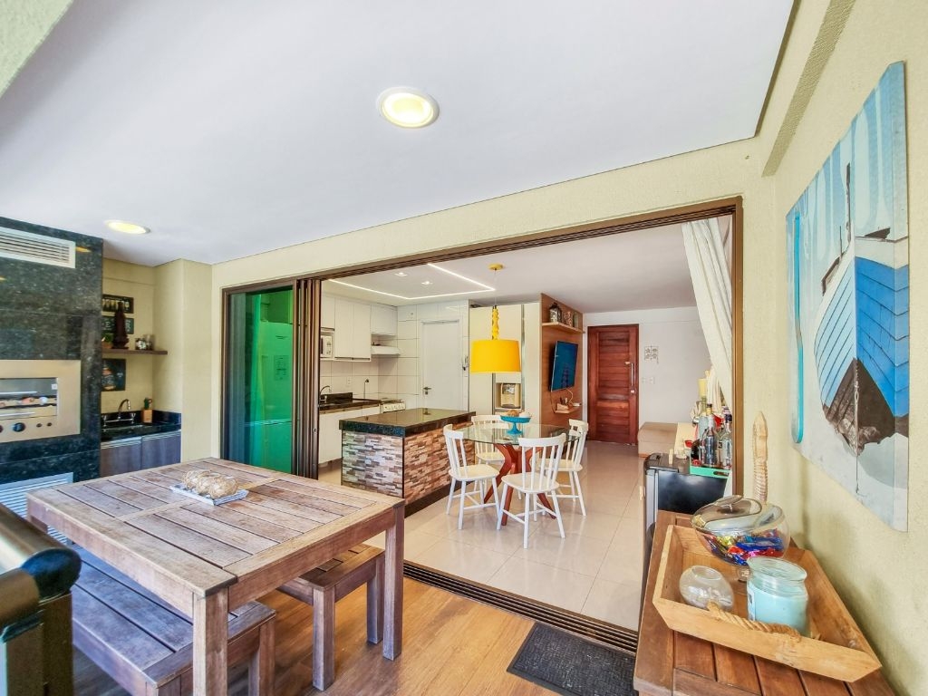 Imagem Apartamento com 3 Quartos à Venda, 81 m²em Porto das Dunas - Aquiraz Imagem Apartamento com 3 Quartos à Venda, 81 m²em Porto das Dunas - Aquiraz