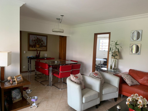 Imagem Apartamento com 3 Quartos à Venda, 154 m² em Jardim Vila Mariana - São Paulo Imagem Apartamento com 3 Quartos à Venda, 154 m² em Jardim Vila Mariana - São Paulo