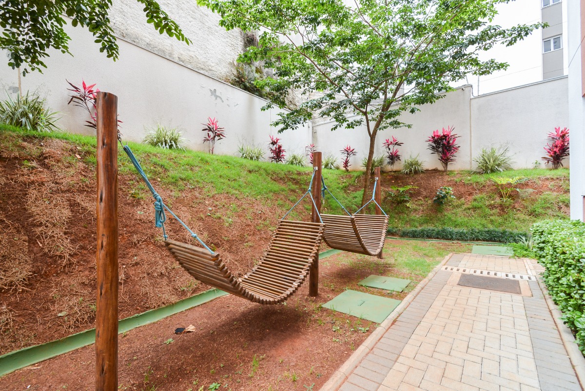 Imagem Apartamento com 1 Quarto à Venda, 36 m² em Chácara Inglesa - São Paulo