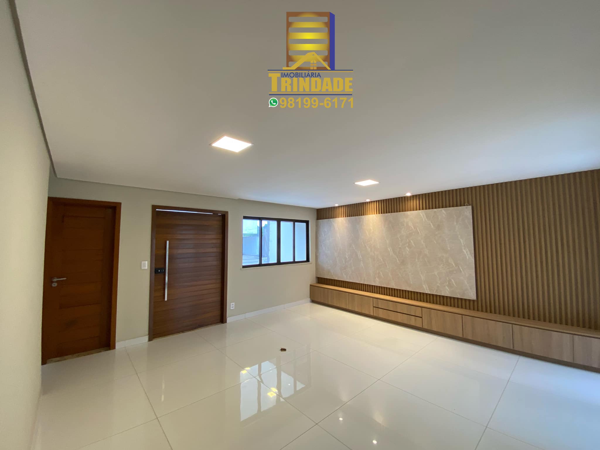 Imagem Casa de Condomínio com 3 Quartos à Venda, 180 m² em Loteamento Parque Aracagi I - sao luis Imagem Casa de Condomínio com 3 Quartos à Venda, 180 m² em Loteamento Parque Aracagi I - sao luis