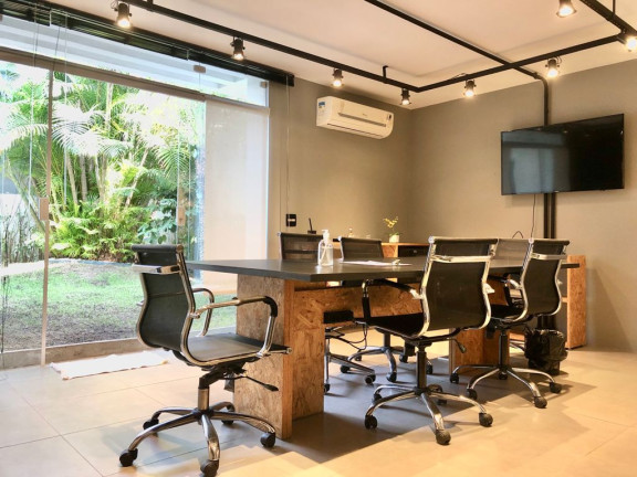 Imagem Imóvel Comercial à Venda,  em Vila Madalena - São Paulo