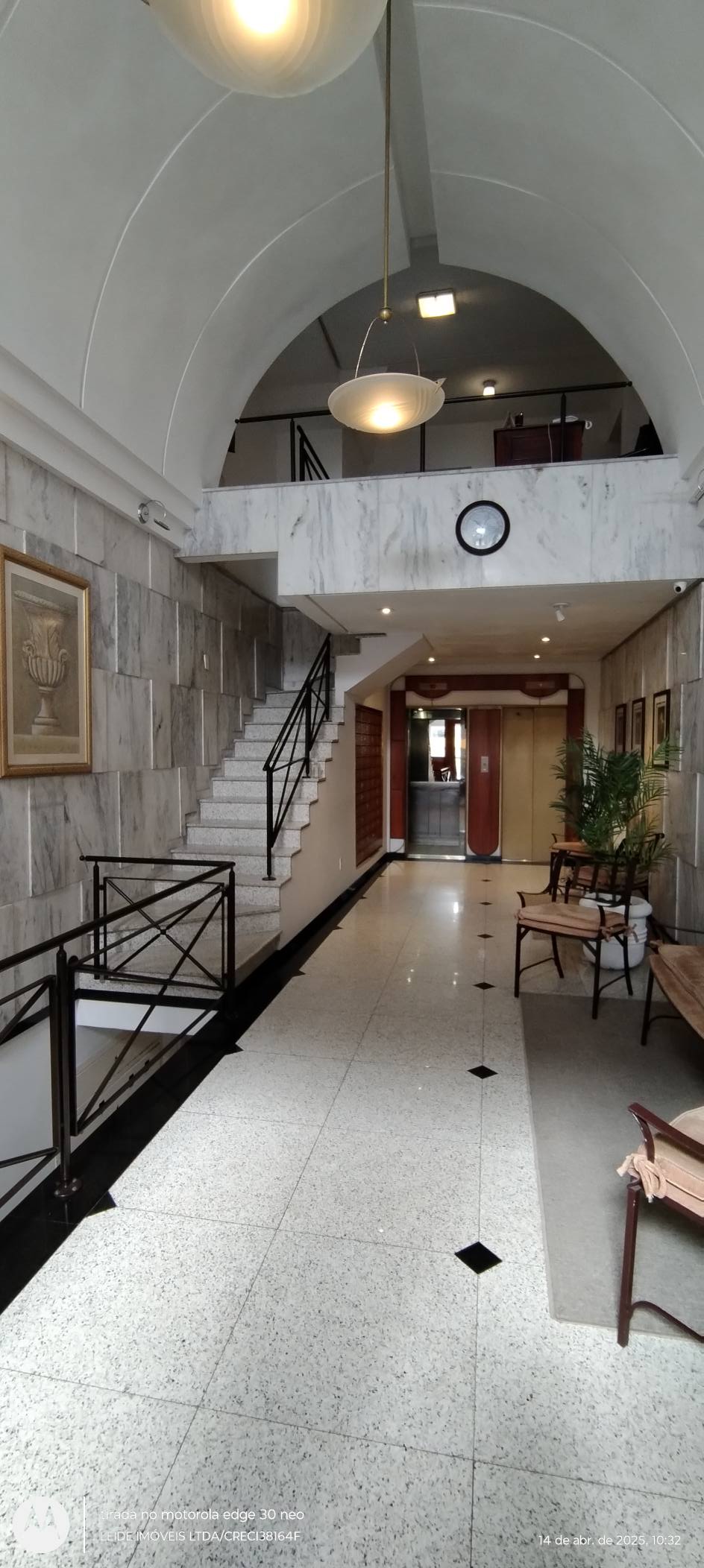 Imagem Apartamento com 3 Quartos à Venda, 126 m² em Centro - Florianópolis