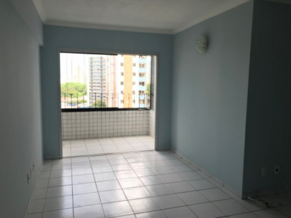 Imagem Apartamento com 3 Quartos à Venda, 86 m² em Casa Amarela - Recife
