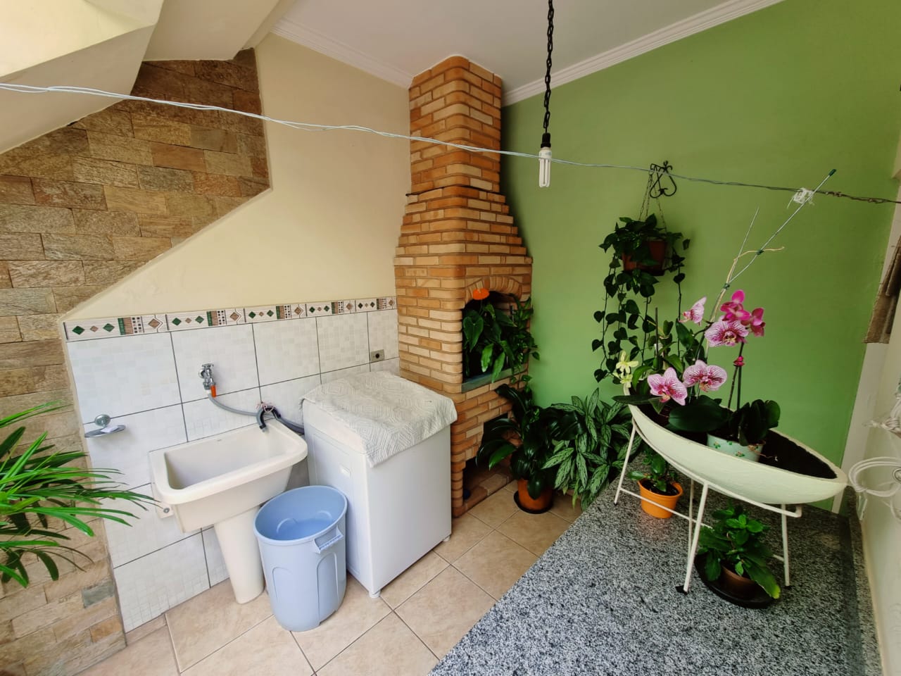 Imagem Casa com 4 Quartos à Venda, 144 m²em Bela Vista - Jundiaí