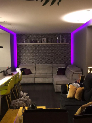 Imagem Apartamento com 3 Quartos à Venda,  em Vila Anastácio - São Paulo