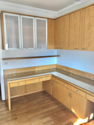 Imagem Apartamento com 3 Quartos à Venda, 142 m² em Alto da Lapa - São Paulo