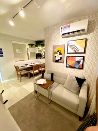 Imagem Apartamento com 2 Quartos à Venda, 41 m² em Campo Grande - Rio de Janeiro Imagem Apartamento com 2 Quartos à Venda, 41 m² em Campo Grande - Rio de Janeiro