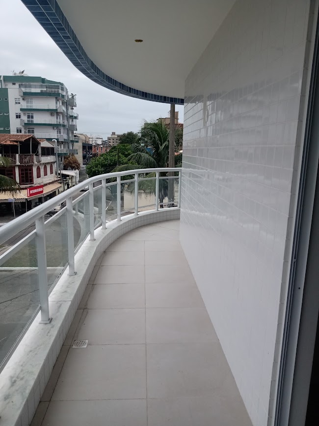 Imagem Apartamento com 2 Quartos à Venda, 149 m² em Braga - Cabo Frio