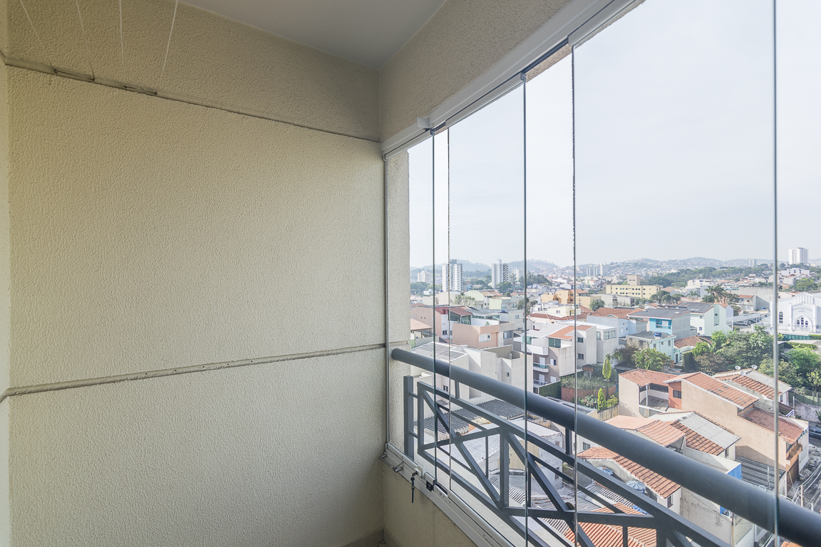 Imagem Apartamento com 3 Quartos à Venda, 68 m²em Vila Pires - Santo André
