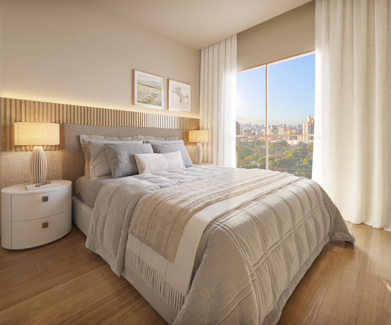 Imagem Apartamento com 3 Quartos à Venda, 120 m² em Caminho das Árvores - Salvador