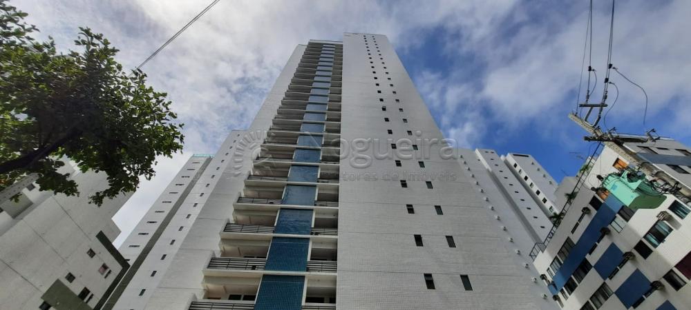 Imagem Flat com 1 Quarto para Alugar, 24 m²em Boa Viagem - Recife