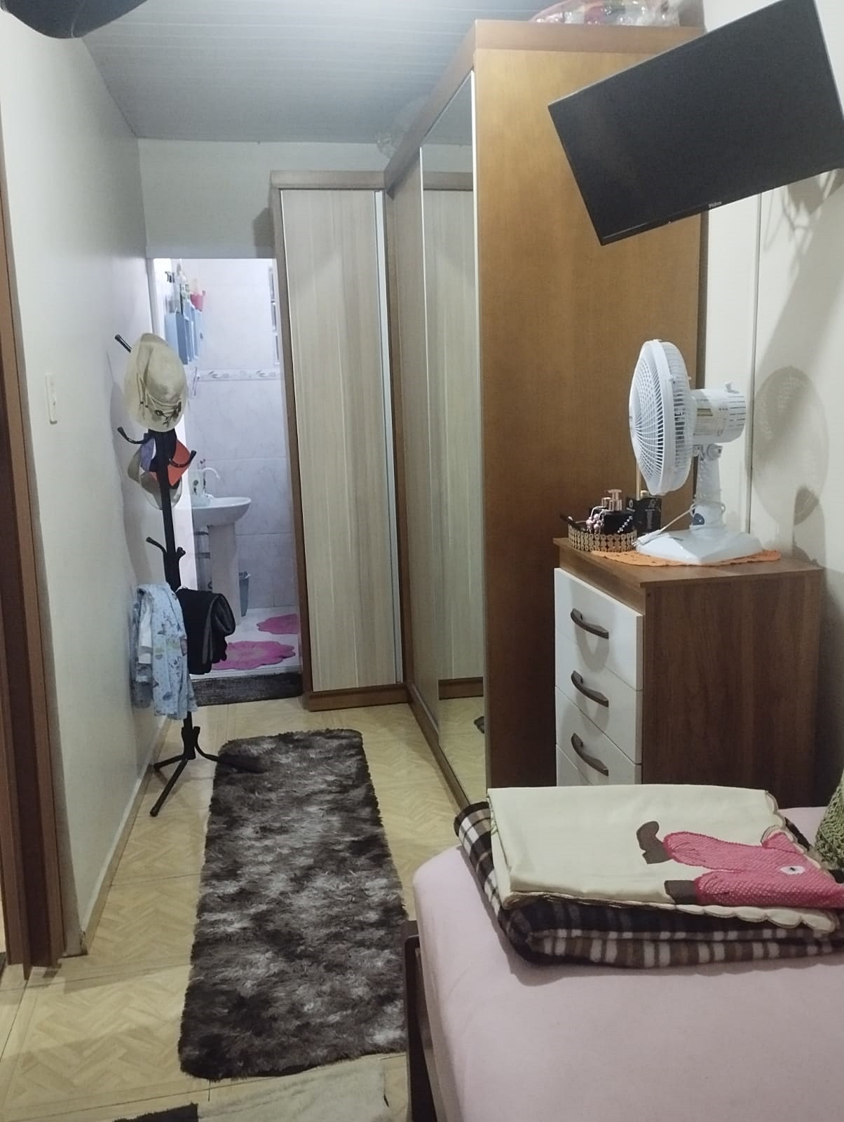 Imagem Casa com 3 Quartos à Venda, 116 m²em Vila Cascatinha - São Vicente