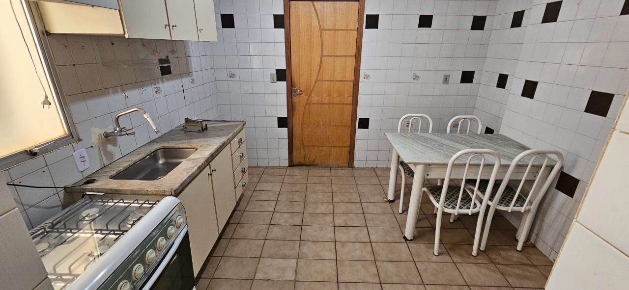 Imagem Apartamento com 3 Quartos à Venda, 97 m² em Setor Oeste - Goiânia Imagem Apartamento com 3 Quartos à Venda, 97 m² em Setor Oeste - Goiânia